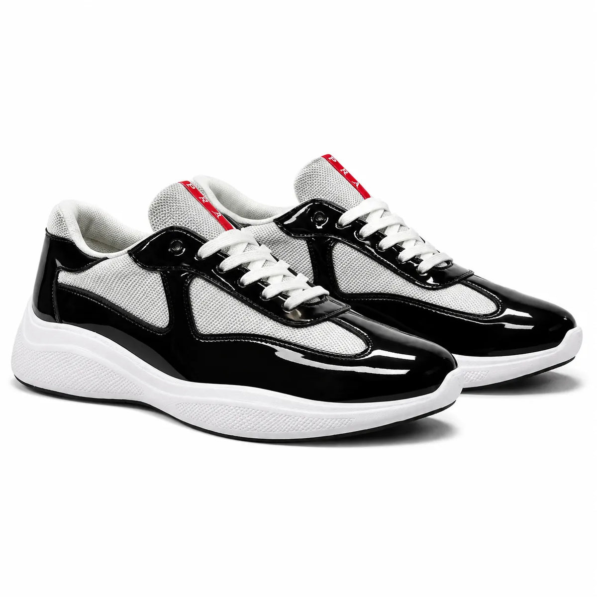 PDA TRAINER - BLACK