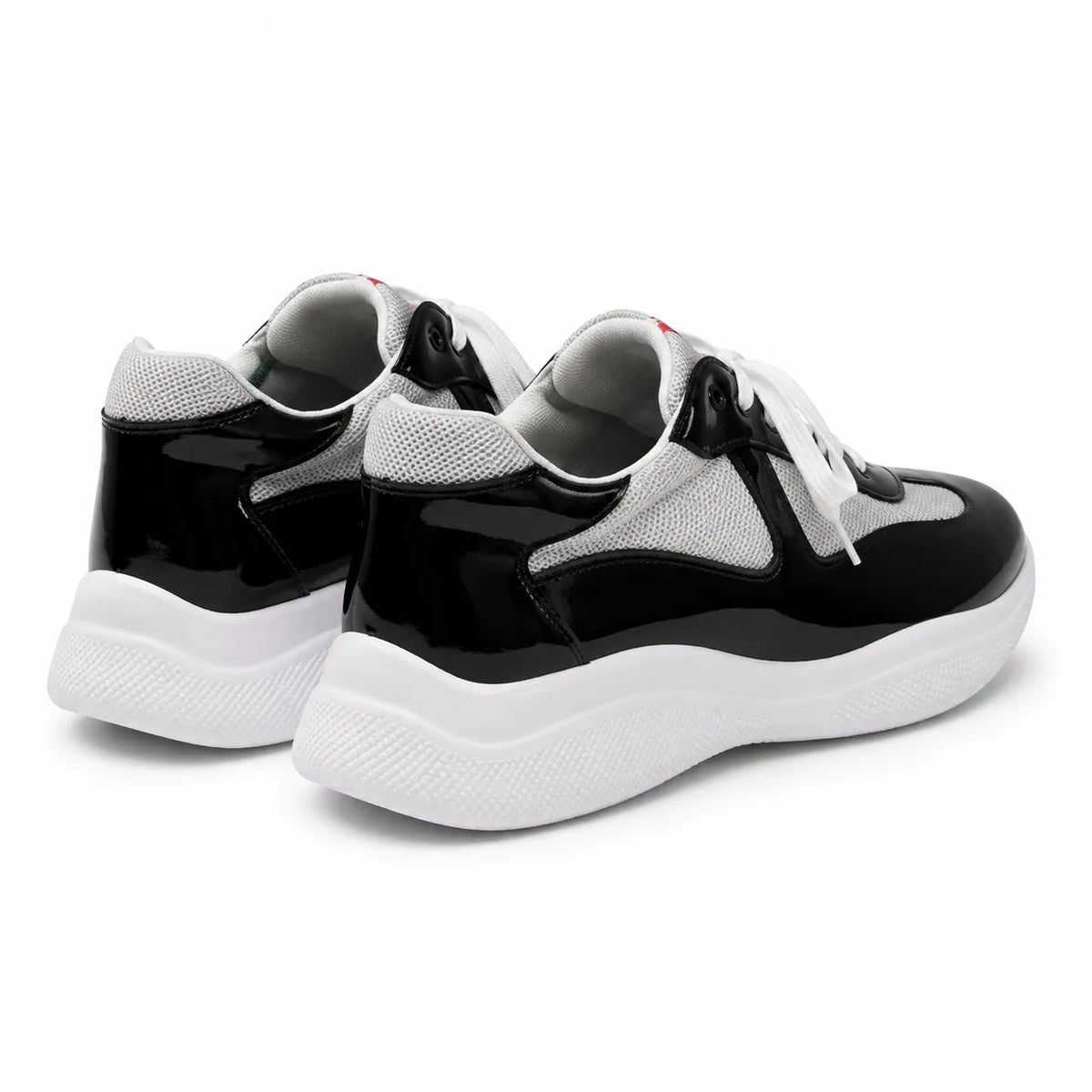 PDA TRAINER - BLACK