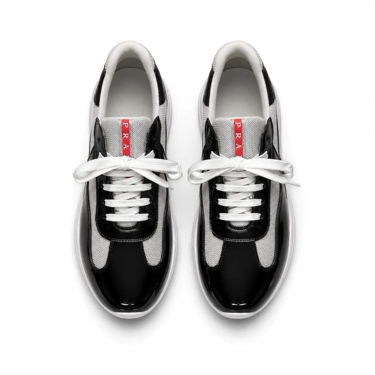 PDA TRAINER - BLACK