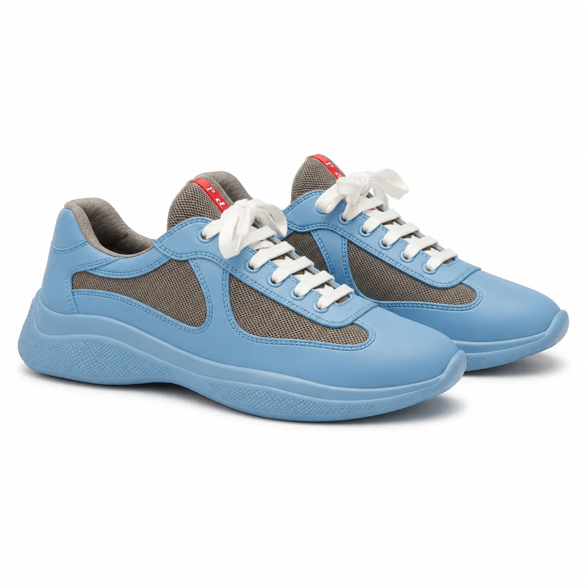 PDA TRAINER - SKY BLUE