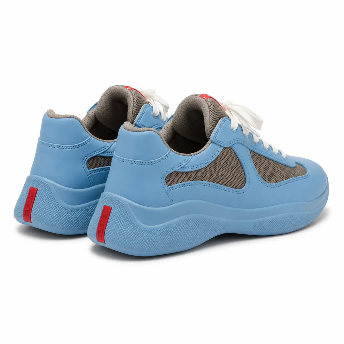 PDA TRAINER - SKY BLUE