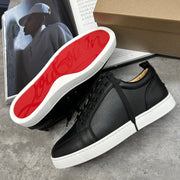 CL - TRAINER - BLACK