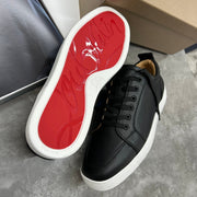 CL - TRAINER - BLACK