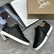 CL - TRAINER - BLACK
