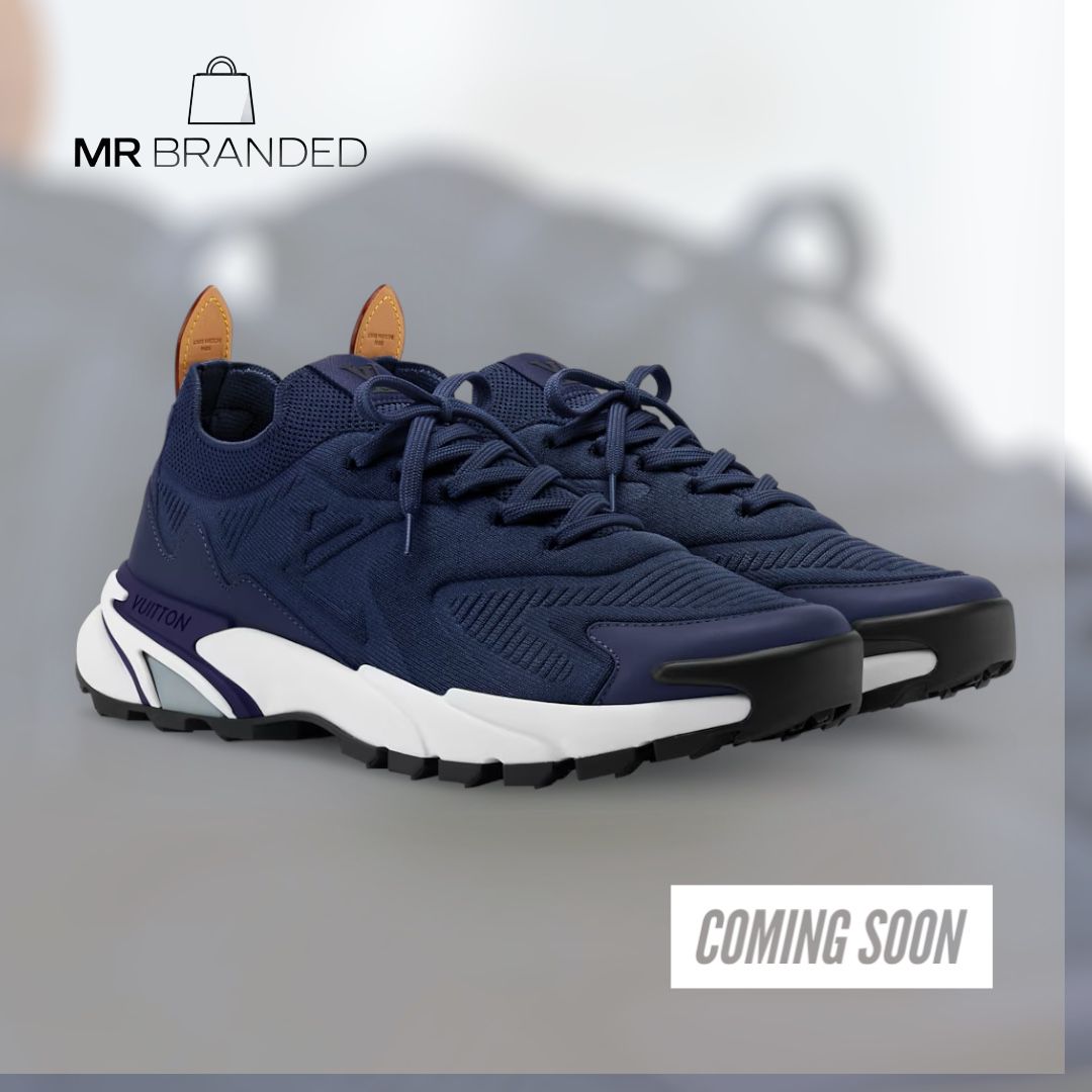 LVE - TACTIC TRAINERS - NAVY