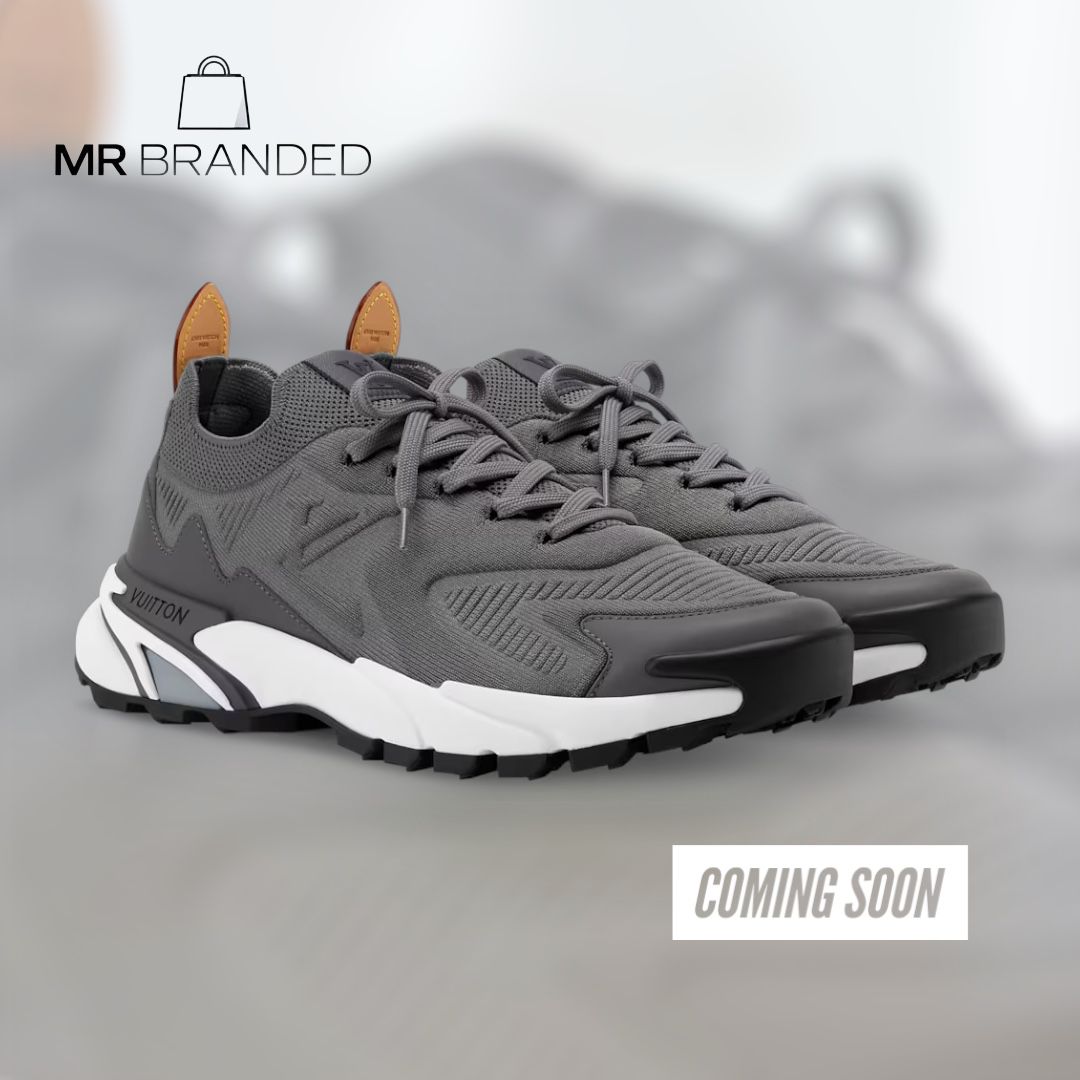 LVE - TACTIC TRAINERS - GREY