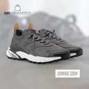 LVE - TACTIC TRAINERS - GREY