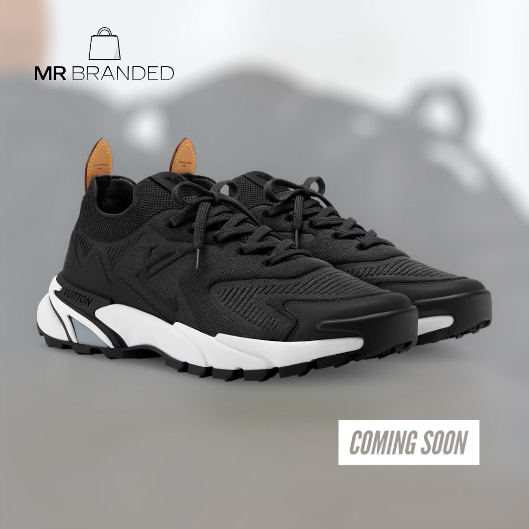 LVE - TACTIC TRAINERS - BLACK/WHITE
