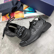 B30 TRAINER - BLACK