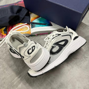 B30 TRAINER - GREEN/GRAY