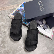 DI - SLIDES - BLACK STRAP