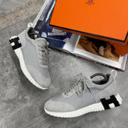 HME - TRAINER - GRAY