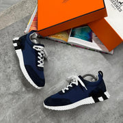 HME - TRAINER - GRAY