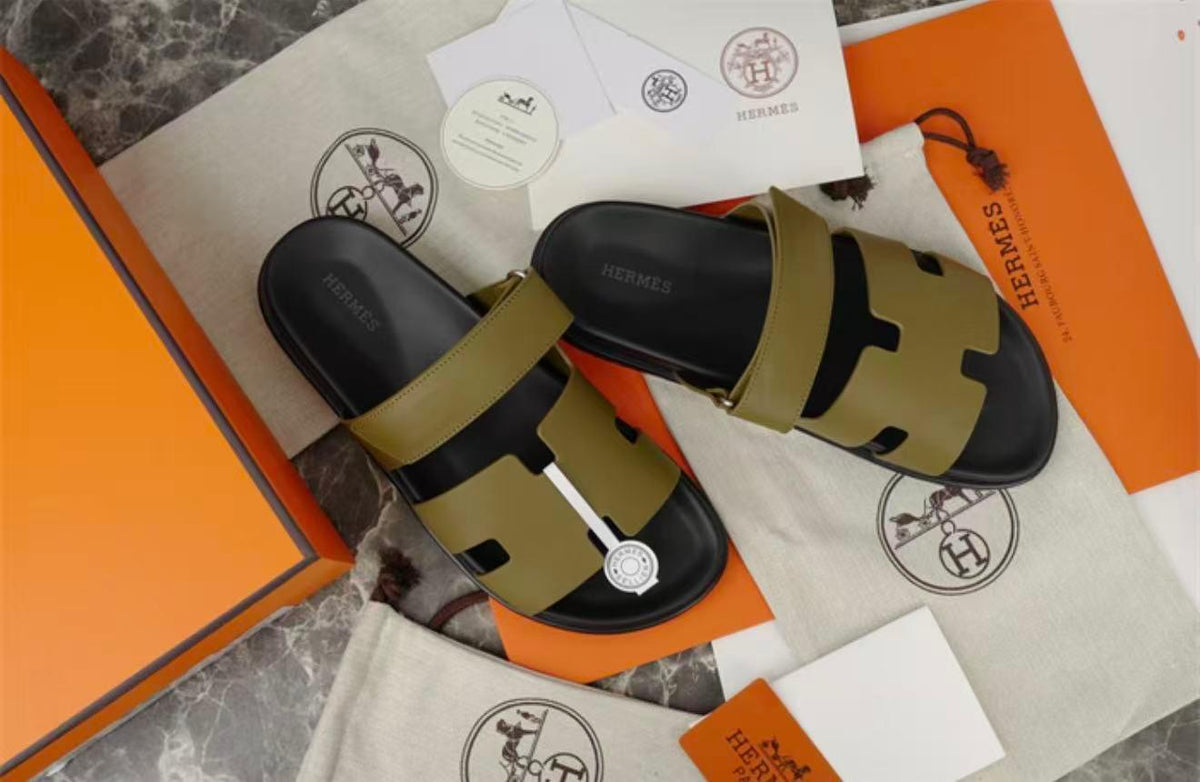 HMES - SLIDES - OLIVE