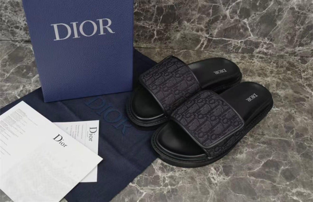 DI - SLIDES - BLACK PRINT