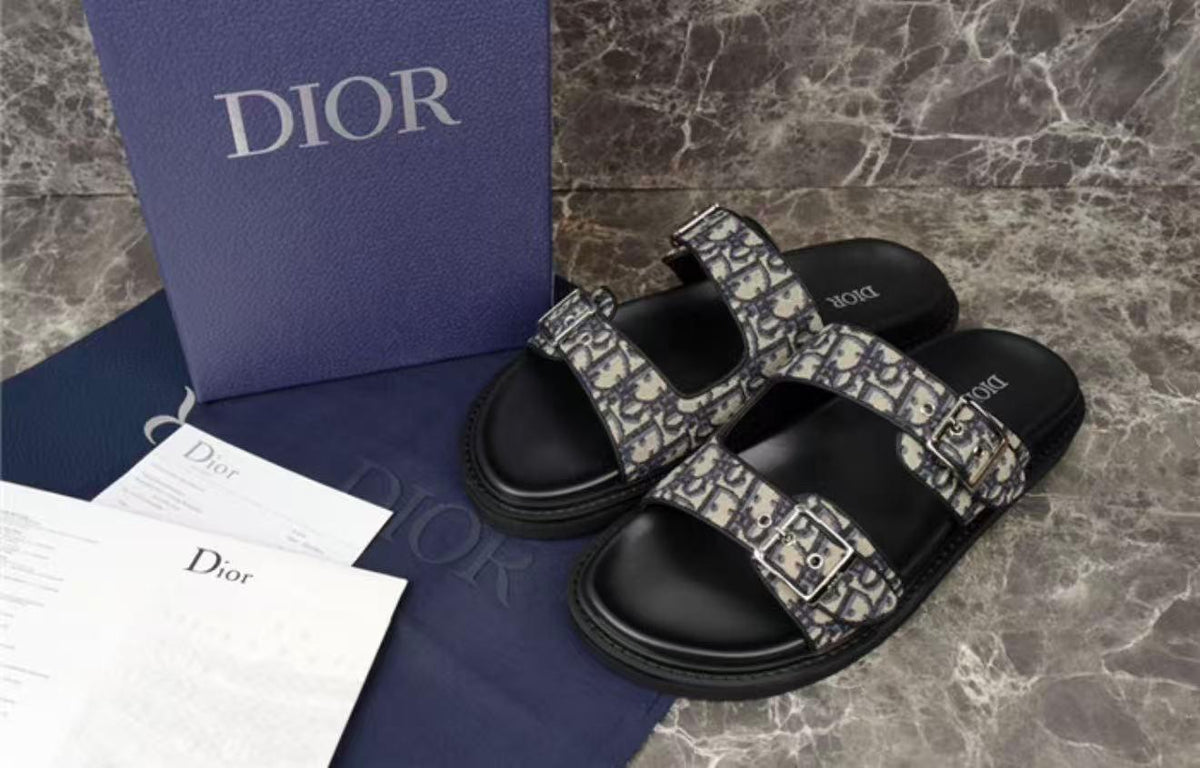 HMES - SLIDES - STRAP