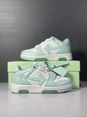 OW - TRAINER - PURPLE
