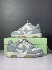 OW - TRAINER - GRAY