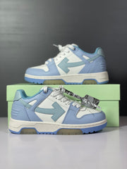 OW - TRAINER - POWDER BLUE