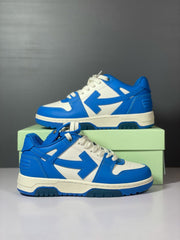 OW - TRAINER - BLUE