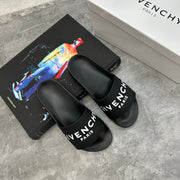 GVY - LOGO SLIDES