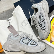 B30 TRAINER - GREY