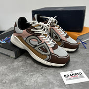 B30 TRAINER - BROWN