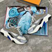 B22 TRAINER - BABY BLUE