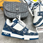 LVE - TRAINER - DENIM