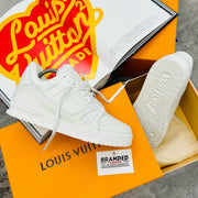 LVE - TRAINER - WHITE