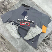 B22 TRAINER - WOLF GREY