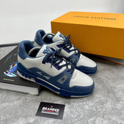 LVE - TRAINER - DEEP BLUE