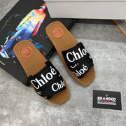 CLE SLIDES - BLACK